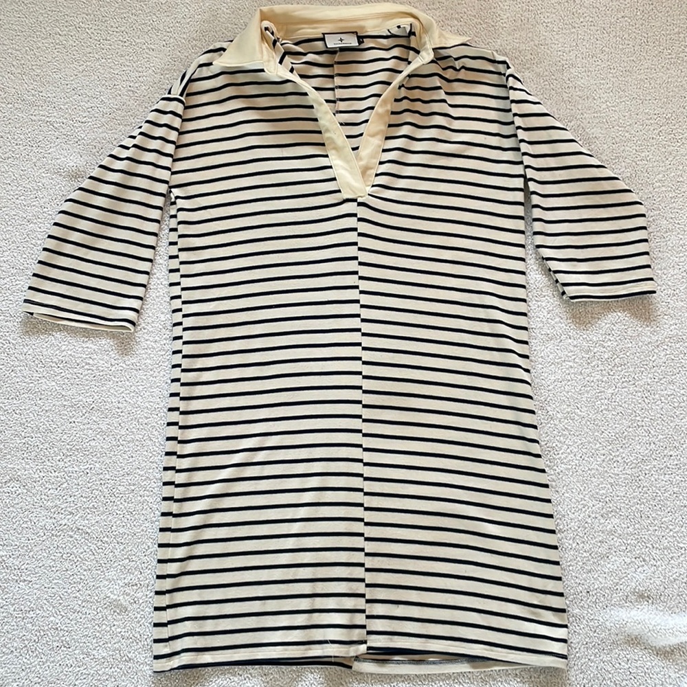 Tuckernuck dress